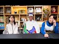 赤パンニキとの今後について伊師さんと井原良太郎に相談してきた!