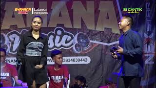 WURUNG DINI KURNIA NEW SYAHANA MUSIC FEAT ADER NEGRO TERBARU