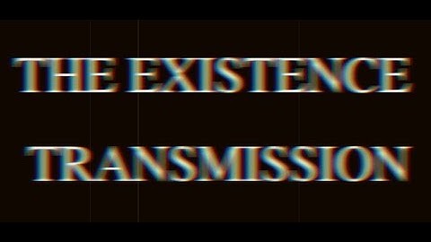 TRANSMISSION (OFFICIAL VIDEO)