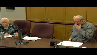 Tippecanoe County, Indiana Department of Information Technology Advisory Board