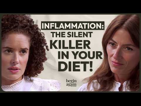 Professor Sarah Berry: The Truth About Diet & Menopause