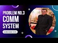 Communication system Numerical Problem No.3
