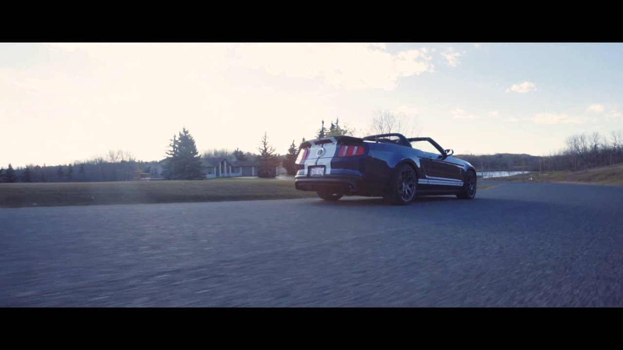 Shelby GT500 | 403MEDIA