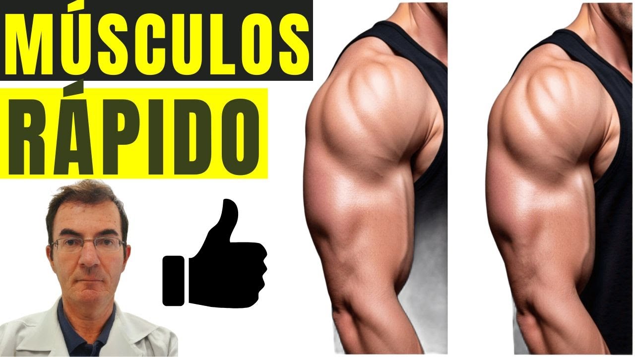 6 COISAS POS TREINO que AUMENTAM seus RESULTADOS