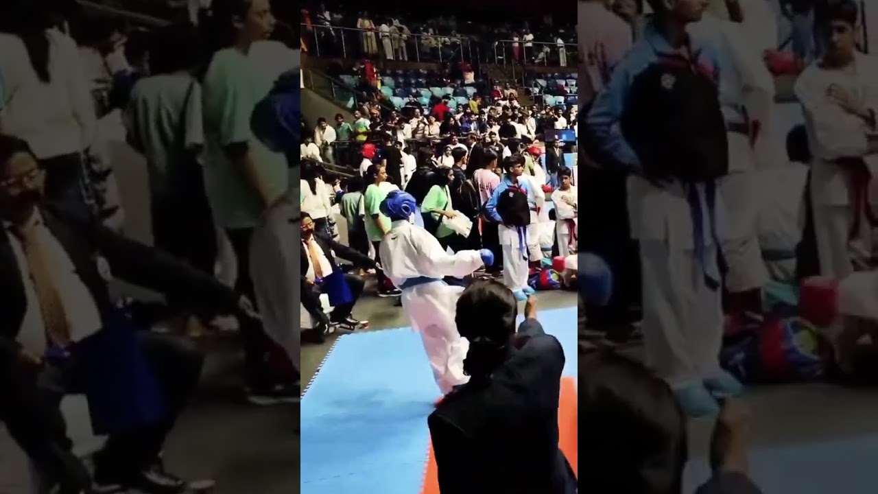 Talkatora stadium Delhi tournament 