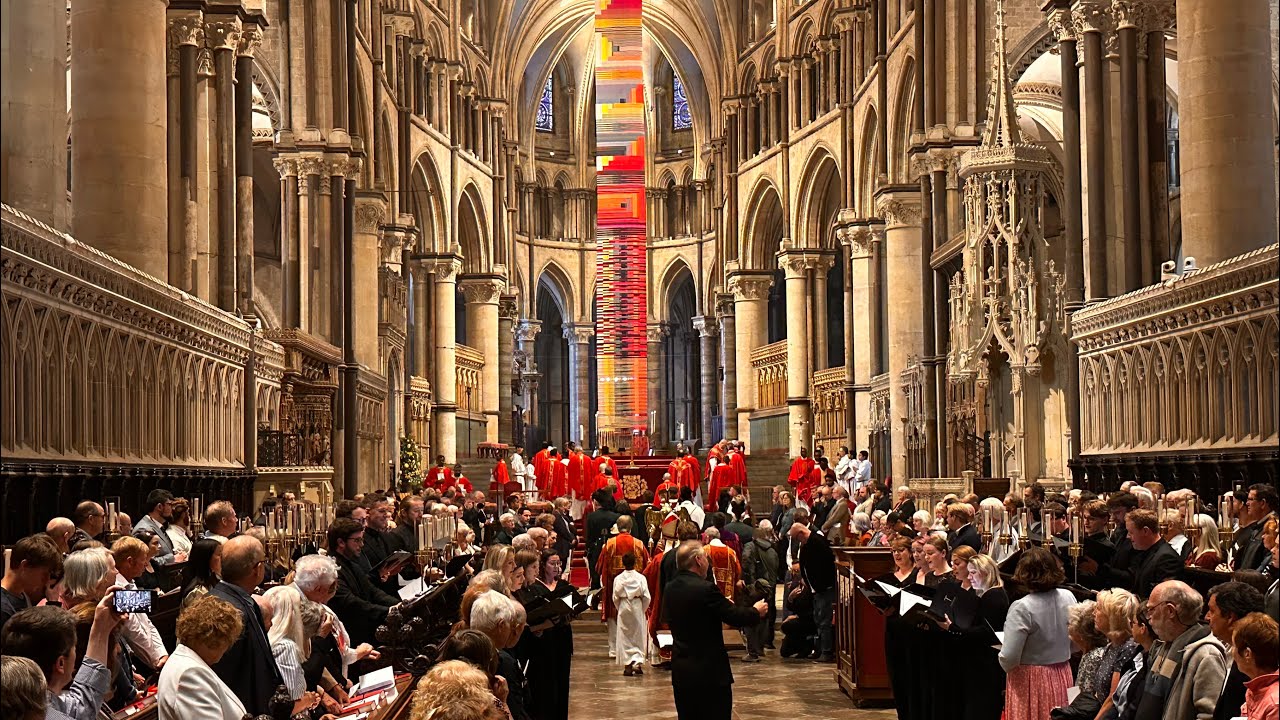 Feast of the translation of the relics of St Thomas à Beckett