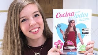 El Libro de Cocina Para Todos!! 100 Recetas Fáciles Rápidas y Deliciosas screenshot 5