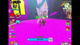 Youtuber evolution ironmouse new weather event new infinity tier