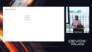 How AI and Quantum Computing are redefining the landscape • Ahmed Gad • Devoxx Poland 2024