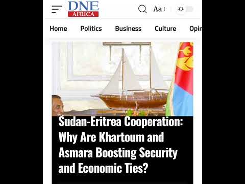 UNIAACL EACL 1 10 AIM 5 Obiaforaka 5 Secretariat HQs Eritrea Sudan Alliance AES East 101125