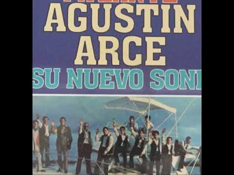 Agustin Arce Si
