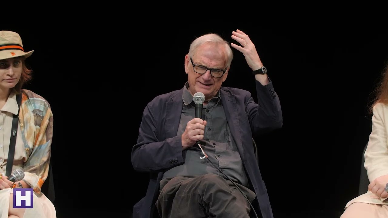 Making Theatre in Wartime: Richard Nelson and the Ukrainian Cast of “When the Hurlyburly’s Done”