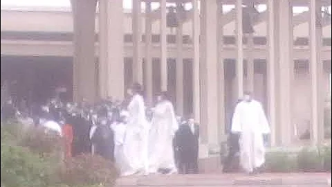 Former Minister, Tony Momoh laid to rest at Grailland, Iju Hills