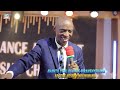 THEME AHANTU YESU ASHITSE BITEGEREZWA KUMENYEKANA 
