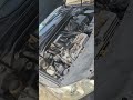 strong engine capacity