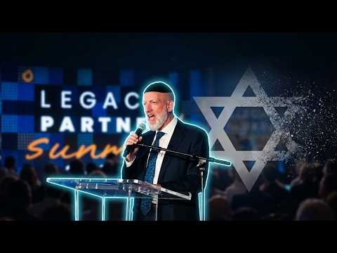 Jews Are Disappearing. And It's Not Because of Anti-Semitism.