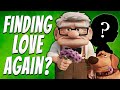 Pixar&#39;s BEST Love Story Has Some DUMB Controversy