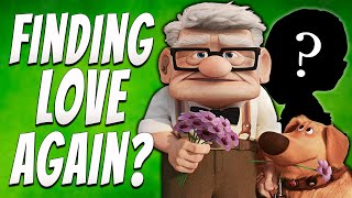 Pixar's BEST Love Story Has Some DUMB Controversy