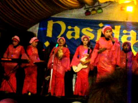 Obat Hati - Nasida Ria