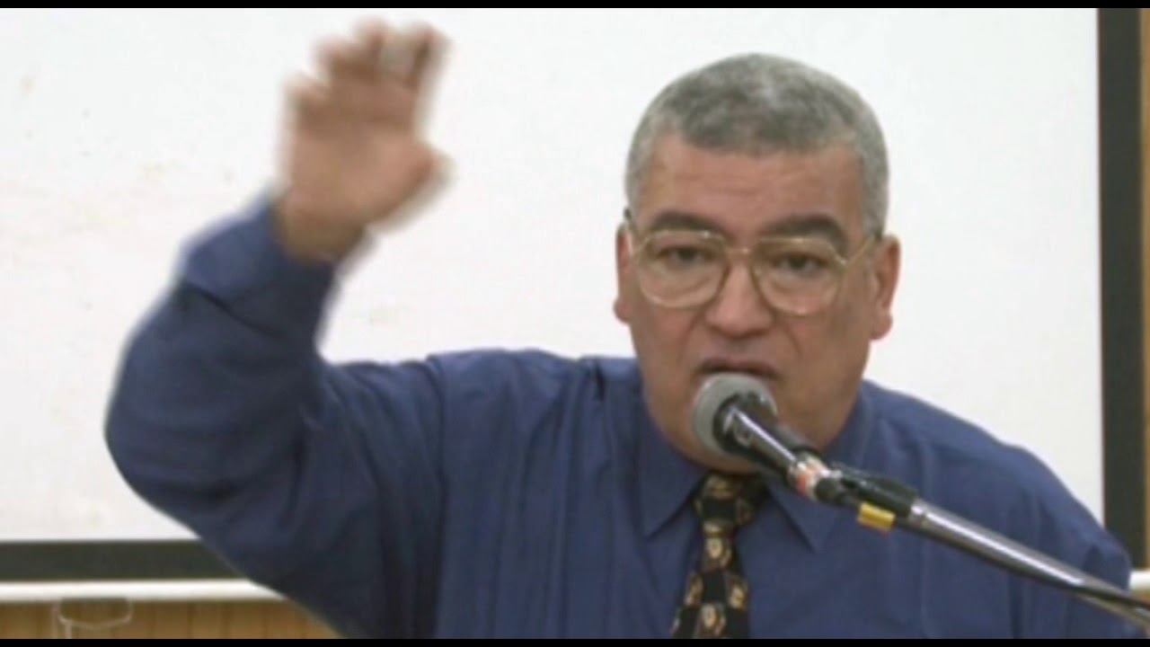 10 - سقوط ابليس (لوسيفر - زًهرة بنت الصبح) منير بطرس