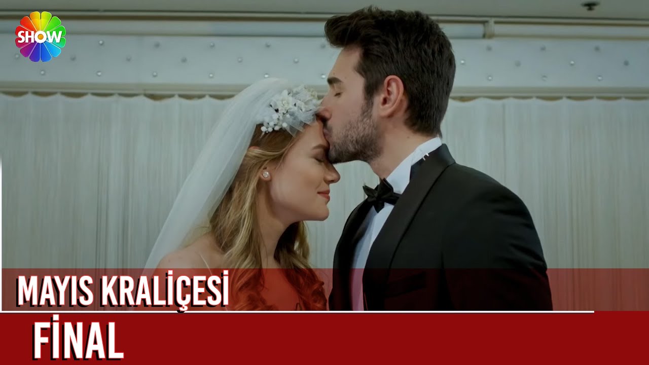 Mayıs Kraliçesi | FİNAL