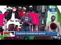 Kwadima Hitmaker Kilian Ngure Live Performance || Interfaith Prayers Mwatate