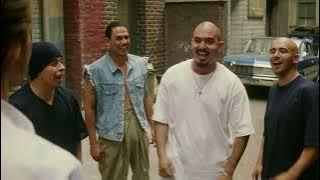 Bruce Almighty - Monkey Scene (1080p)