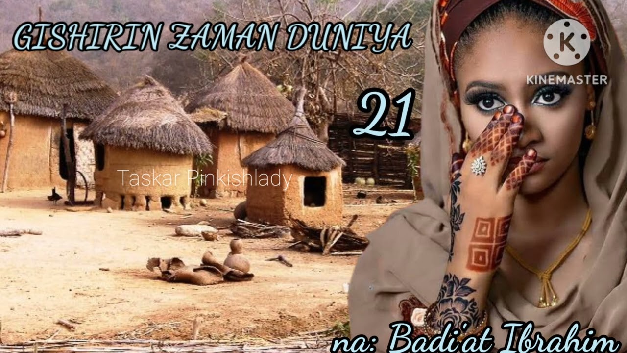 GISHIRIN ZAMAN DUNIYA 21... Labarin da yai duba kan gwagwarmayar ilimin mata a duniya