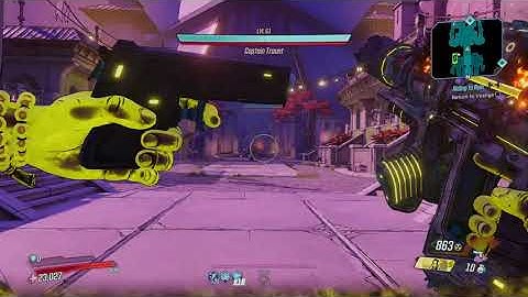 Amara Nova Build vs Traunt