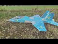 MIg Killer down