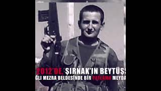Şehit Uzman Onbaşı Gökhan Öz anısına....🇹🇷
