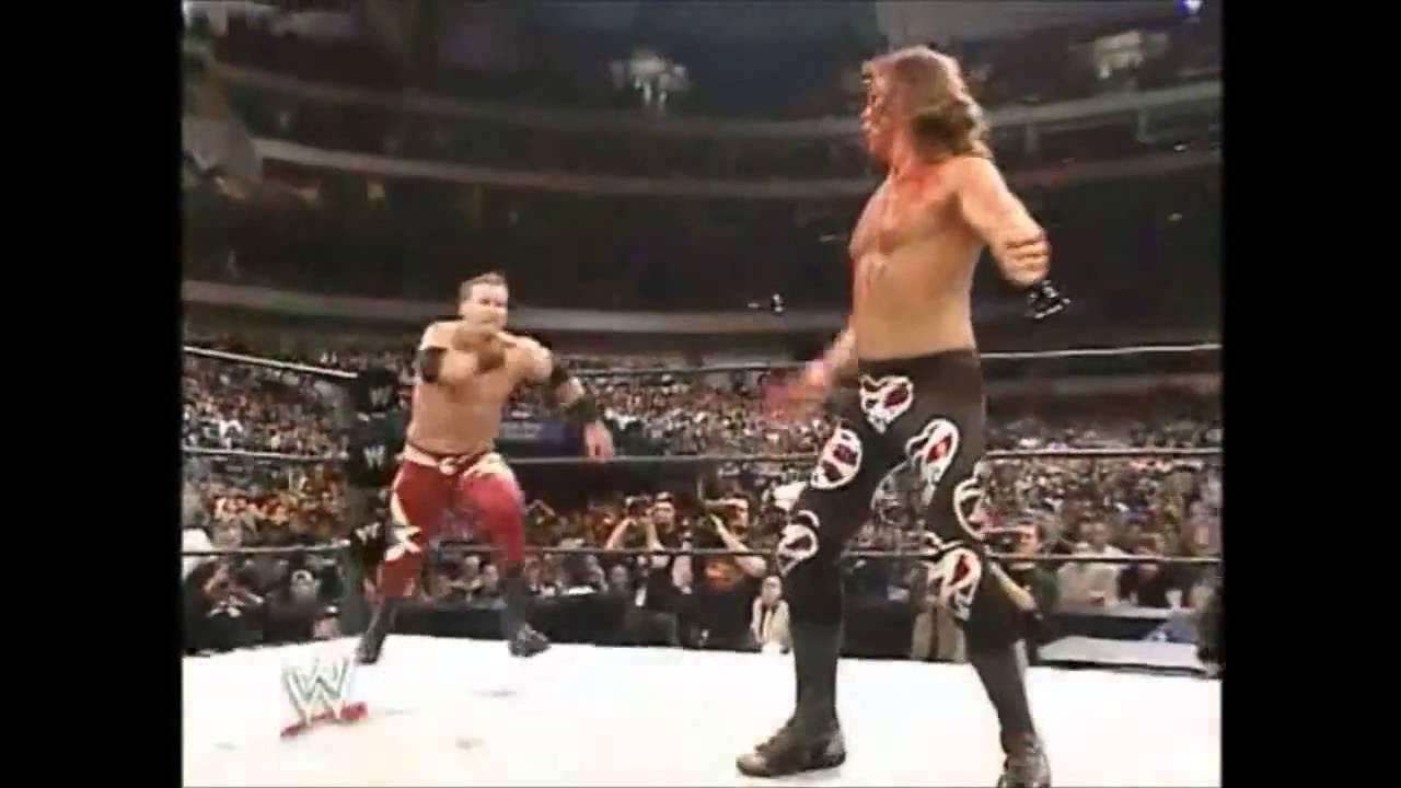 Superkick Compilation Shawn Michaels YouTube