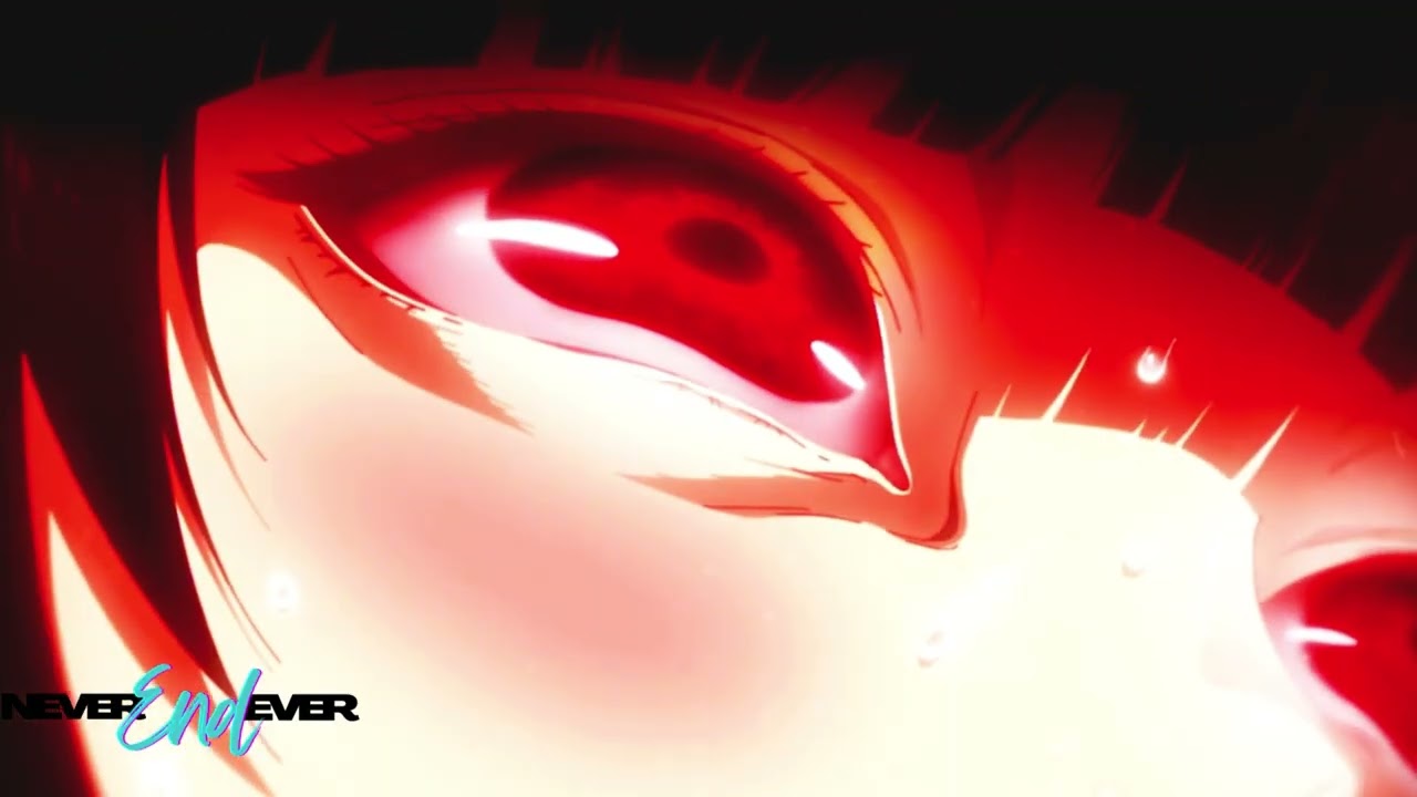 NEFFEX - Modest (AMV)