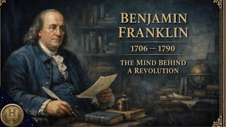 Fall Asleep to the ENTIRE Story of Benjamin Franklin — America’s First Polymath | American History