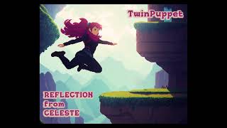 Reflection - Celeste Ost Cover