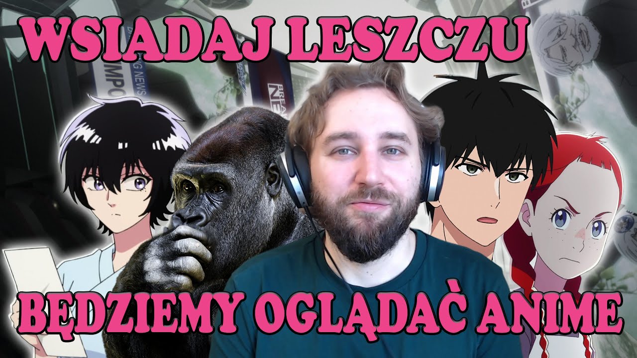 Latest Title & Thumbnail