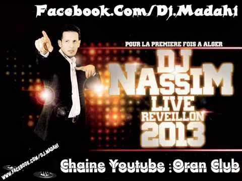 TÉLÉCHARGER DJ NASSIM RVEILLON 2013 NASSIM TÉLÉCHARGER 2013 DJ RVEILLON