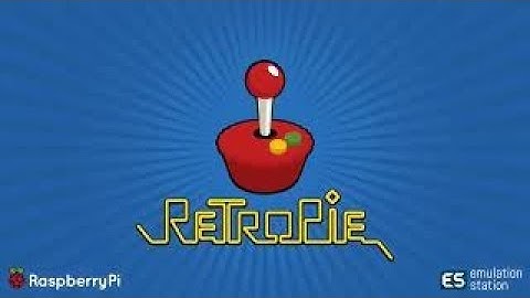 retropie splashscreen multisystem