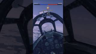 #gameplay #warthunder #warthunderjets #dogfight #teamplay  #simulatorgames #warthundergameplay #fyp