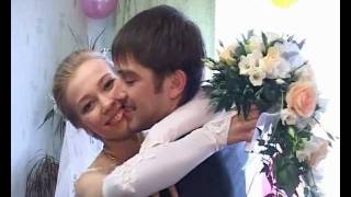 Нежность! Свадебный клип. Лариса+Роман=СВ Нежность! Свадебный клип. Лариса+Роман=СВ