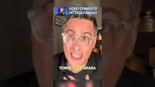 🤯 O ERRO de querer 100 Milhões SEM dinheiro para Tráfego!