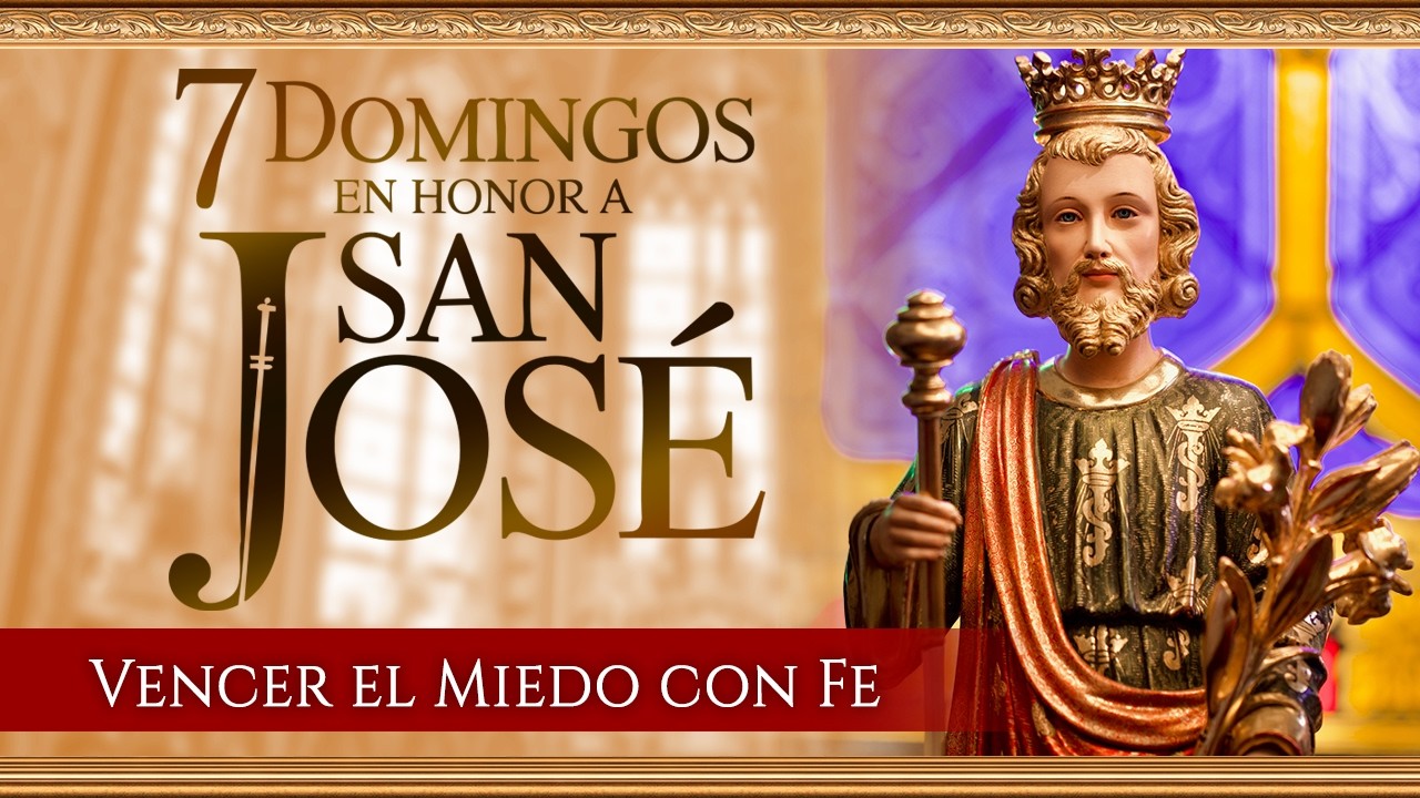 6º Domingo: El Regreso de Egipto