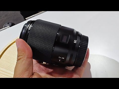 Leaked images of five new Viltrox APS-C lenses with built-in LCD screen