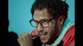 BAILAME ASI - Katteyes, Jere Klein, Lucky Brown  (Official Video)