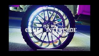 CRUEL INTERLUDE (OFFICIAL VIDEO)