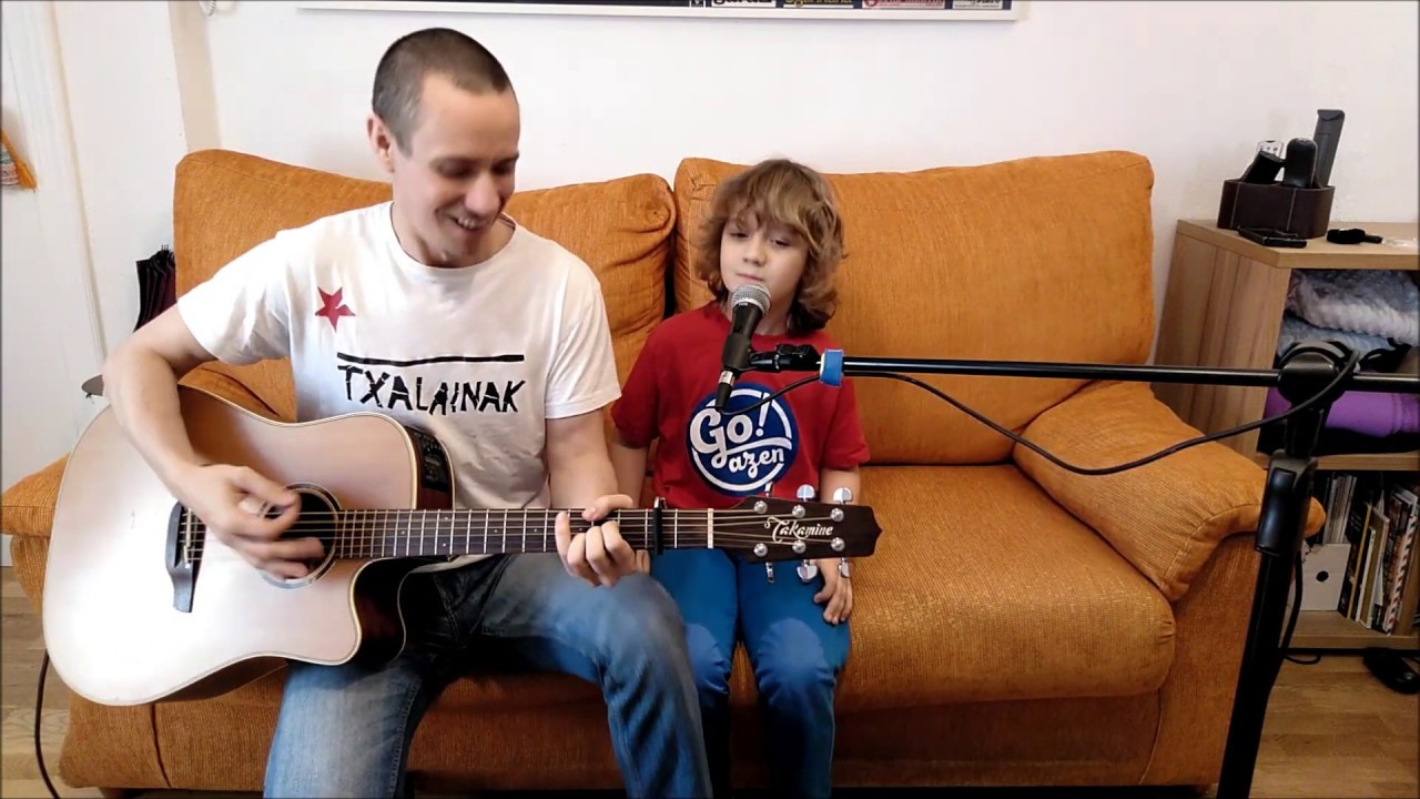 Laino Ilunak (Delirium Tremens) - Unai eta Juanra Txalainak