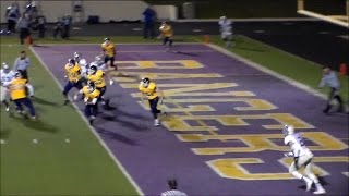Midview vs. Lakewood 10242014