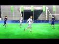 Uchuu Kyoudai - Zidane [HD]1080p