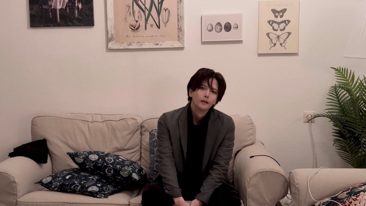 🌸あけましておめでとう御座います🌸新しい国からの旅が始まりました。