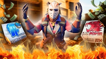 How Hackers DELETED $400K From CS2... (RARE Valve W)